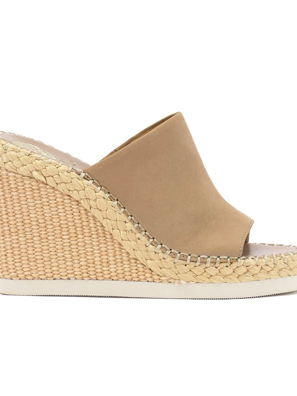 Vince Camuto Brissia Espadrille Wedge Mule - Picture 11 of 12